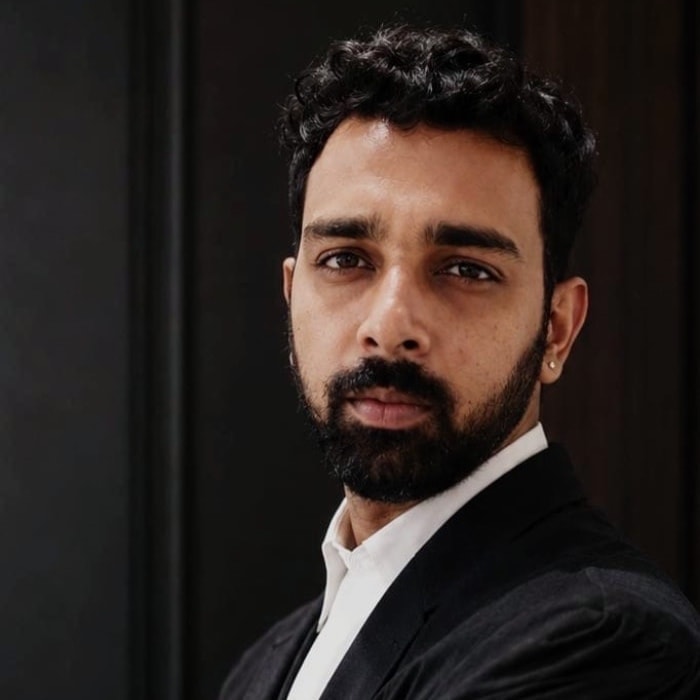 Subash Duggirala
